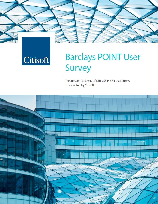 POINT_User_Survey_Cover